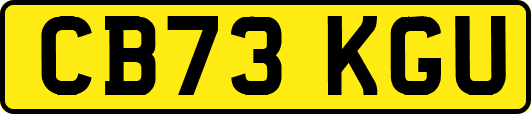 CB73KGU