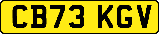 CB73KGV
