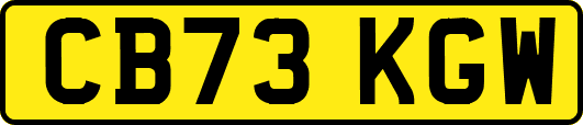 CB73KGW