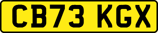 CB73KGX