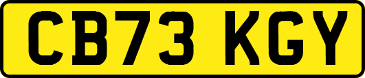 CB73KGY