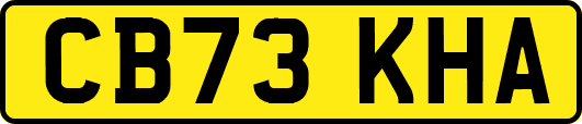 CB73KHA