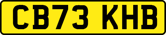 CB73KHB