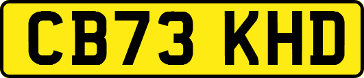 CB73KHD