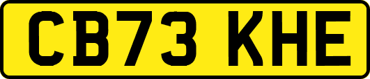 CB73KHE