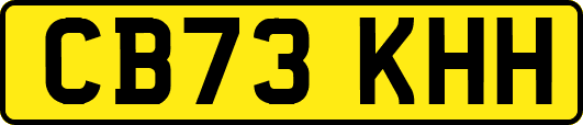 CB73KHH