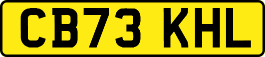 CB73KHL