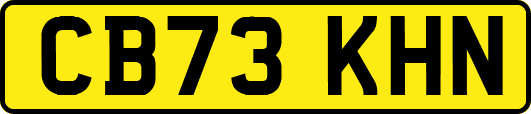 CB73KHN