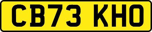 CB73KHO