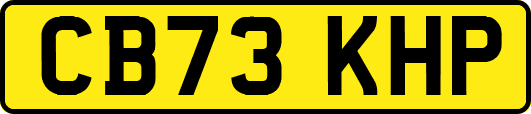 CB73KHP
