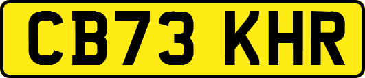 CB73KHR