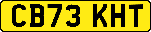 CB73KHT