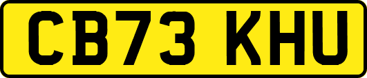 CB73KHU