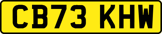 CB73KHW