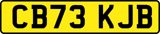 CB73KJB