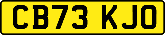 CB73KJO