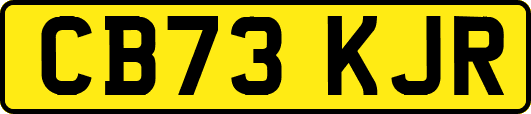 CB73KJR
