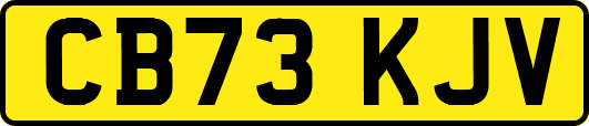CB73KJV