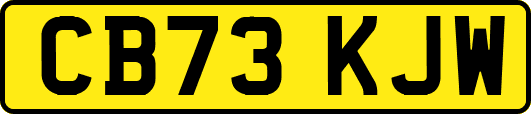 CB73KJW