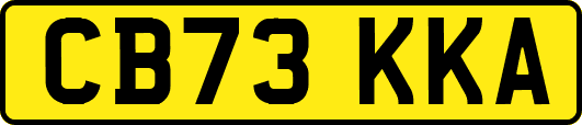 CB73KKA