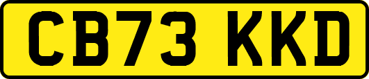 CB73KKD