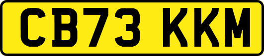 CB73KKM