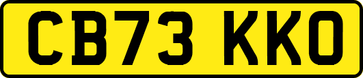 CB73KKO