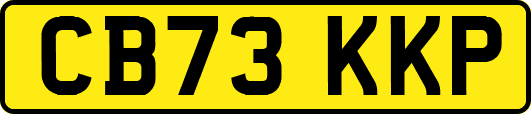 CB73KKP
