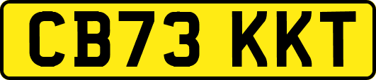 CB73KKT