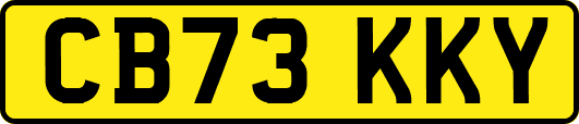 CB73KKY