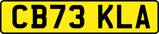 CB73KLA