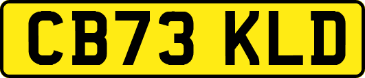 CB73KLD