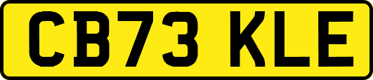 CB73KLE