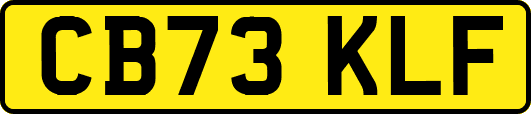 CB73KLF