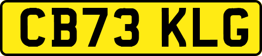 CB73KLG
