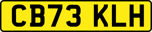 CB73KLH