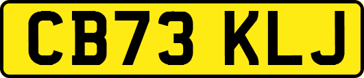 CB73KLJ