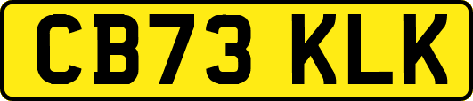CB73KLK