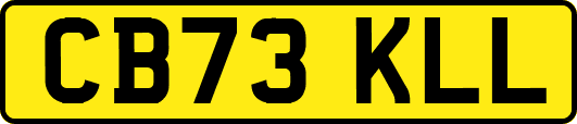 CB73KLL