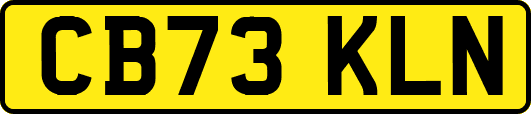 CB73KLN