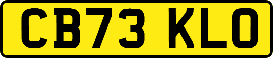 CB73KLO