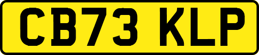 CB73KLP