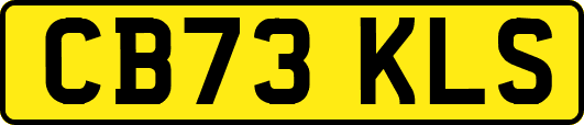 CB73KLS