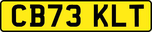 CB73KLT