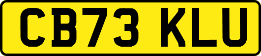 CB73KLU