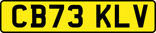 CB73KLV
