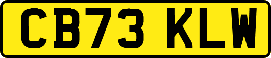 CB73KLW