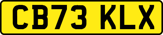 CB73KLX