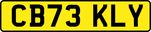 CB73KLY