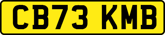 CB73KMB